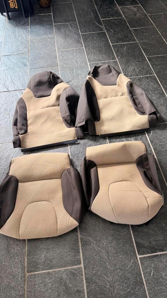 Nieuwe originele stoel bekleding camper, Auto-onderdelen, Interieur en Bekleding, Nieuw, Ophalen of Verzenden