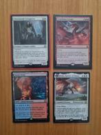 Mtg, Hobby en Vrije tijd, Verzamelkaartspellen | Magic the Gathering, Ophalen of Verzenden, Zo goed als nieuw