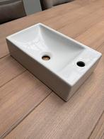 Fontein wastafel wasbak Sphinx 40 x 23 x 11 cm, Ophalen, Nieuw, Steen, Wastafel