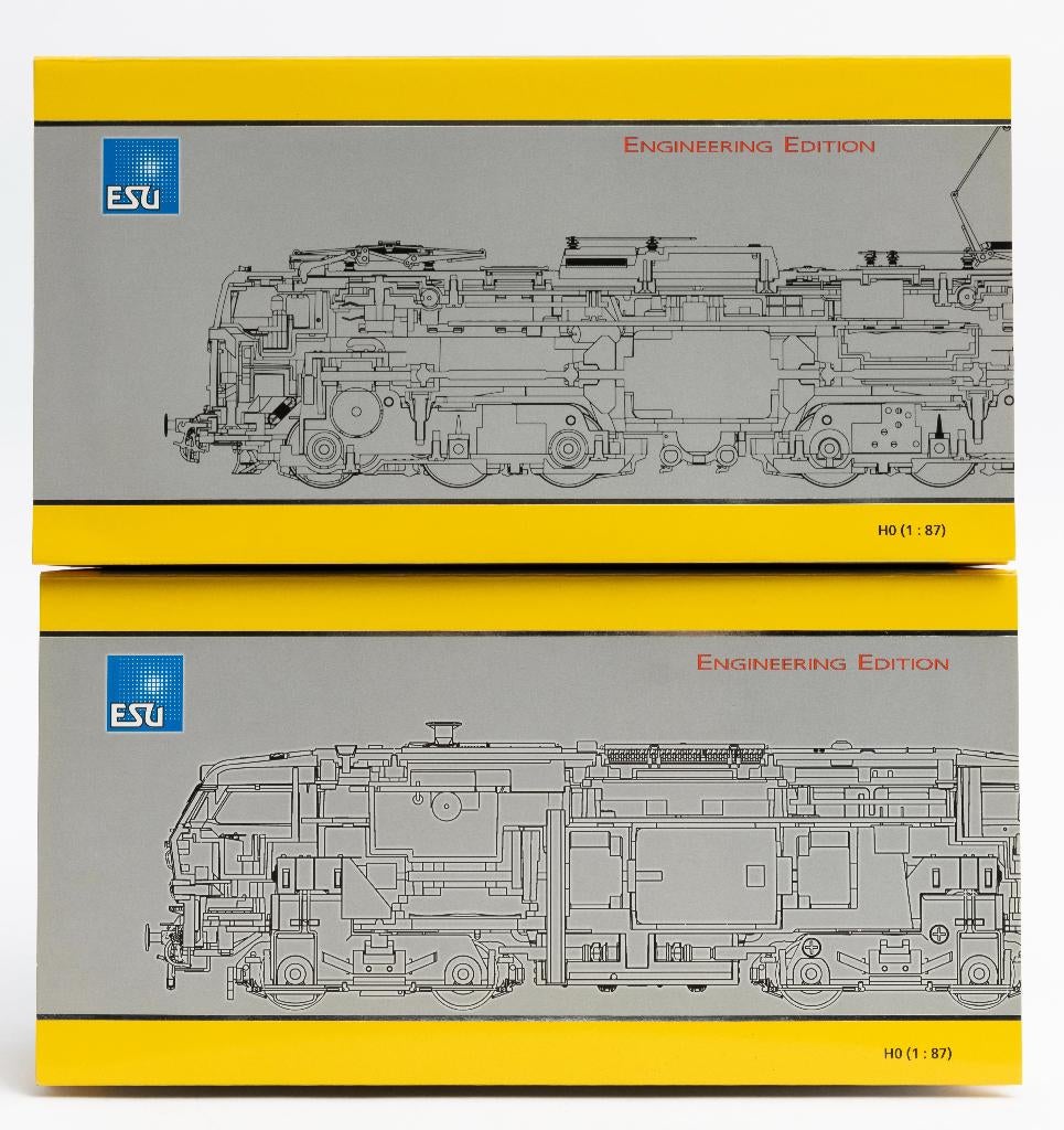 Locomotief (H0) Digitaal 31032 nieuw in doos, Overige merken, Nieuw, Ophalen of Verzenden, Gelijkstroom