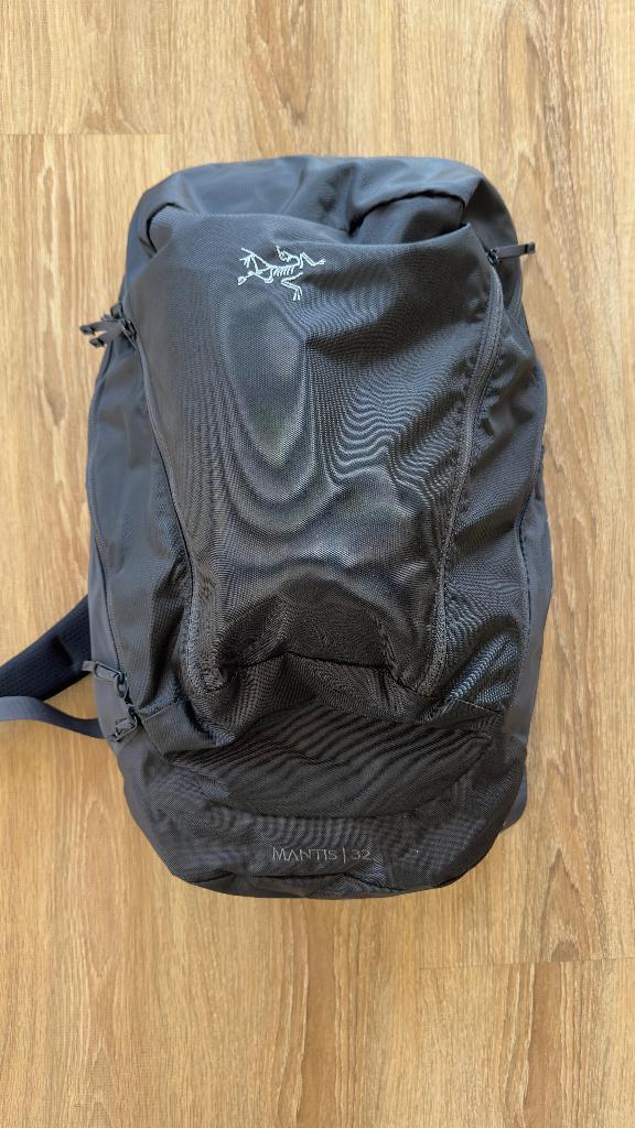 Arc’teryx Mantis 32 Rugzak, Ophalen of Verzenden, Zo goed als nieuw, Rugzak