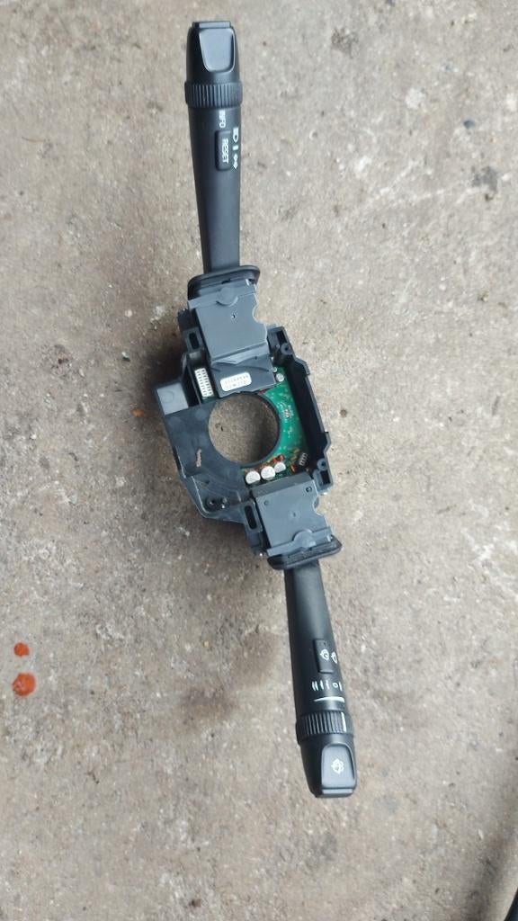 Set hendels aan het stuur Volvo S80 uit 2004, Ophalen of Verzenden