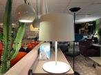 Foscarini Twiggy XL Tafellamp bij TheReSales, Ophalen of Verzenden, Zo goed als nieuw, Metaal, 50 tot 75 cm