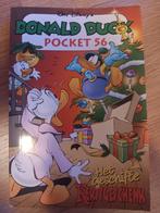 Donald Duck Pocket 56 Het Geschifte Kerstgeschenk, Ophalen of Verzenden, Gelezen