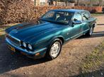 Jaguar XJ 3.2 AUT 1996 Blauw, Automaat, Achterwielaandrijving, 3239 cc, Blauw