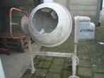 betonmolen,Lescha, Ophalen, Gebruikt