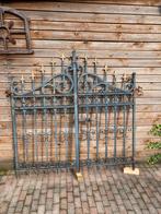 Sierpoort lengte 1.8 meter, Ophalen of Verzenden, Zo goed als nieuw, 200 cm of meer, Draaipoort