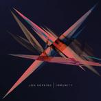 Jon Hopkins – Immunity, Ophalen of Verzenden, 2000 tot heden, Zo goed als nieuw