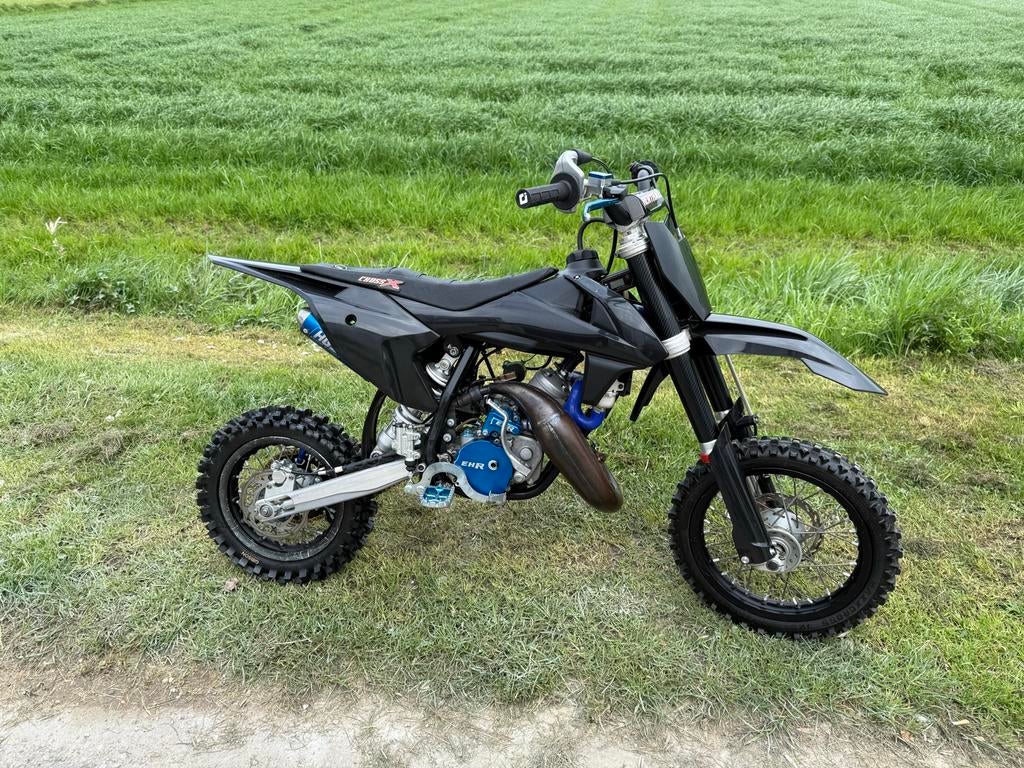 KTM SX50 2022, Ophalen, Gebruikt, Overige merken