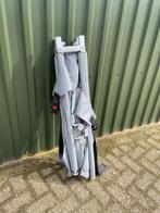 Brancard (inklapbaar), Ophalen, Nieuw