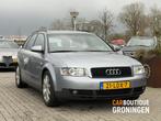 Audi A4 Avant 1.8 Turbo | NIEUWE APK | AIRCO | TOP ONDERHOUD, Auto's, Audi, Voorwielaandrijving, Gebruikt, 4 cilinders, A4