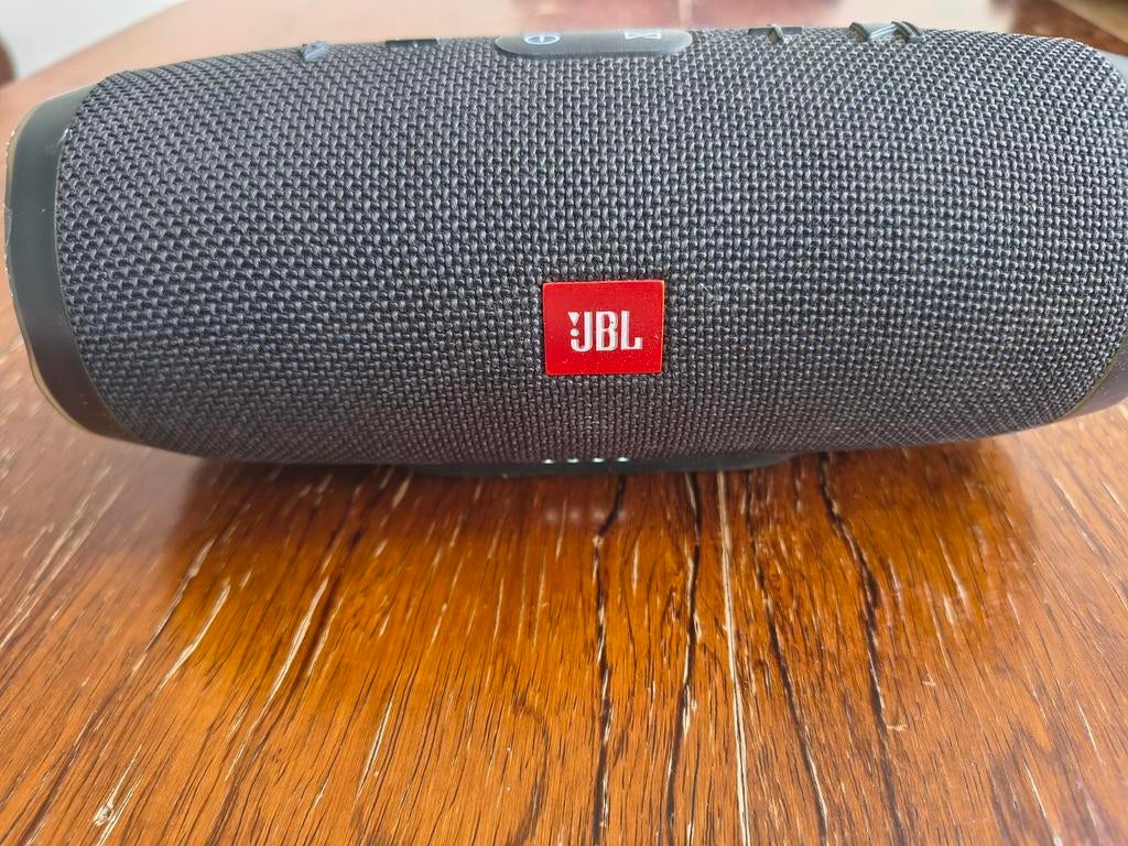 (Oude) jbl box, Audio, Tv en Foto, Luidsprekers, Ophalen, Minder dan 60 watt, Overige typen, JBL