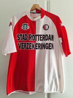 Feyenoord Shirt Kappa, Ophalen of Verzenden, Gebruikt, Feyenoord, Shirt