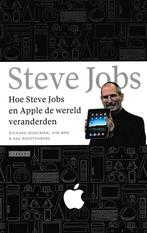 Steve Jobs - Hoe Steve Jobs en Apple de wereld veranderden, Ophalen of Verzenden, Gelezen, Management