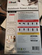 Universele laptop voeding, Computers en Software, Ophalen, Nieuw