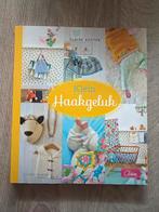 Klein Haakgeluk by Claire Boeter - Haakboek voor baby's, Ophalen of Verzenden, Nieuw, Haken, Patroon of Boek