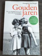 Annegreet van Bergen - Gouden jaren, Ophalen of Verzenden, 20e eeuw of later, Zo goed als nieuw, Annegreet van Bergen