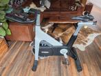 Technogym Spinningfiets, Sport en Fitness, Fitnessmaterialen, Ophalen, Gebruikt, Benen, Overige typen