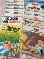 Asterix stripboeken, Boeken, Stripboeken, Meerdere stripboeken, Ophalen of Verzenden, Gelezen