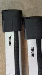Thule WingBar Edge dakdragers - Gebruikt, Auto diversen, Dakdragers, Ophalen