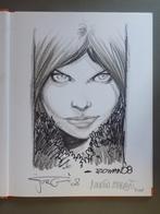 Storm - 23_HC_De navel van de dubbele god [grote tekening], Boeken, Stripboeken, Eén stripboek, Ophalen of Verzenden, Nieuw, Romano & Jorg