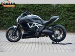 Ducati Diavel Carbon editie 2016 Type 2, DUCATI, 2 cilinders, 1198 cc, Motorrijbewijs A