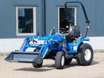 Iseki T<3267E 4wd / 0001 Draaiuren / Vooorlader, Overige merken, Gebruikt, De Maalstroom 3
8255 RN  Swifterbant, Mathijs Merkelijn