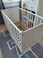 Baby bedje gratis, Ophalen, Gebruikt, Ledikant