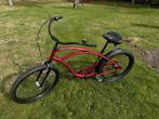 Electra Sparker Special dames of heren fiets, Ophalen, Gebruikt, Aluminium, Cruiser