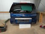 achterklep en motorkap Peugeot 207 SW met raam, Auto-onderdelen, Ophalen, Gebruikt, Peugeot, Achterklep