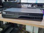 Sony SLV-D980P DVD Player en video casette recorder, Ophalen, Gebruikt, VHS-speler of -recorder