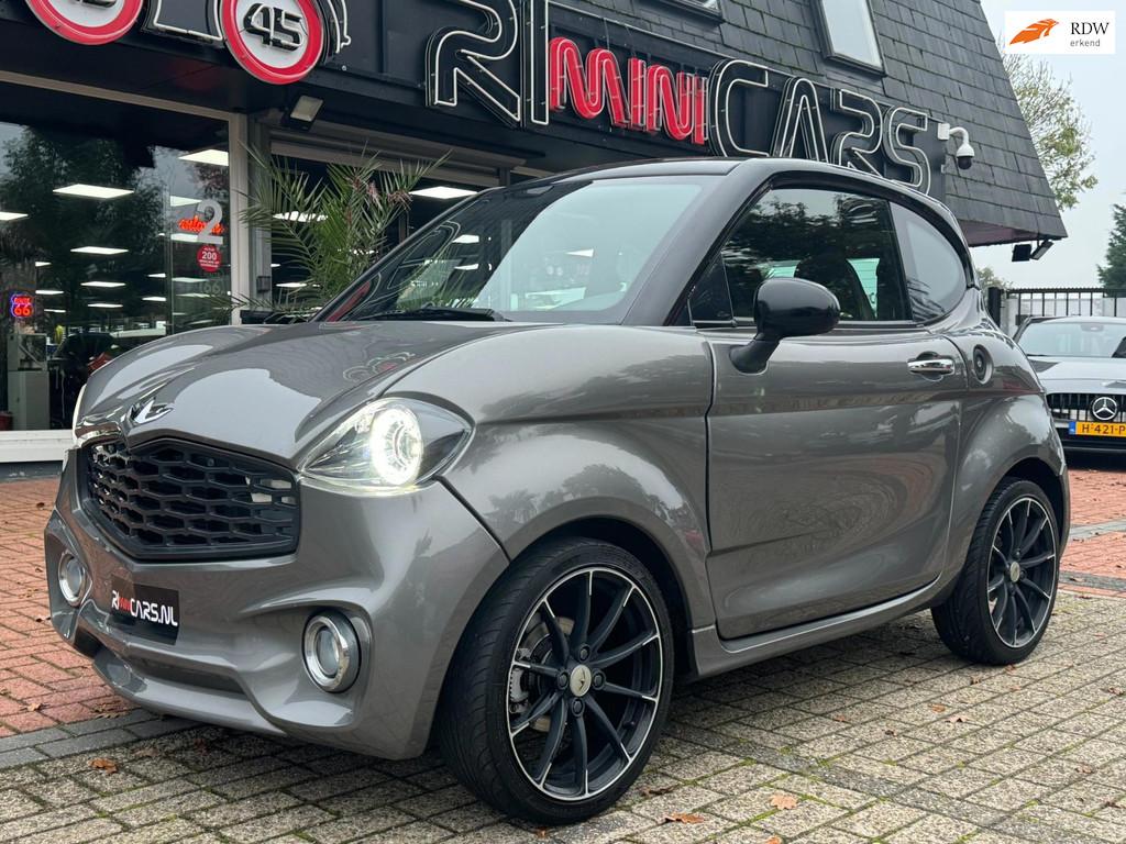 Chatenet Brommobiel CH40 Sportline Brommobiel | 2018 | Garan, Gebruikt, Chatenet