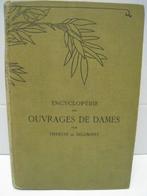 Encyclopedie des ouvrages de dames, Therese de Dillmont, Ophalen of Verzenden