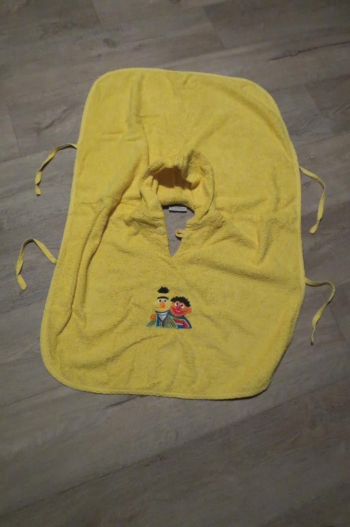 Badcapes / Badponcho, Kinderen en Baby's, Kinderkleding | Kinder-zwemkleding, Jongen of Meisje, One size, Ophalen of Verzenden