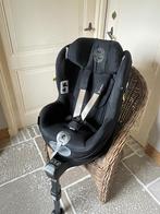 Cybex Platinum Sirona Z incl. base (360 draaibaar), Kinderen en Baby's, Autostoeltjes, Verstelbare rugleuning, 0 t/m 18 kg, Zo goed als nieuw