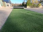 Tweedehands kunstgras, hergebruik, Ophalen, Gebruikt, 20 m² of meer, Kunstgras