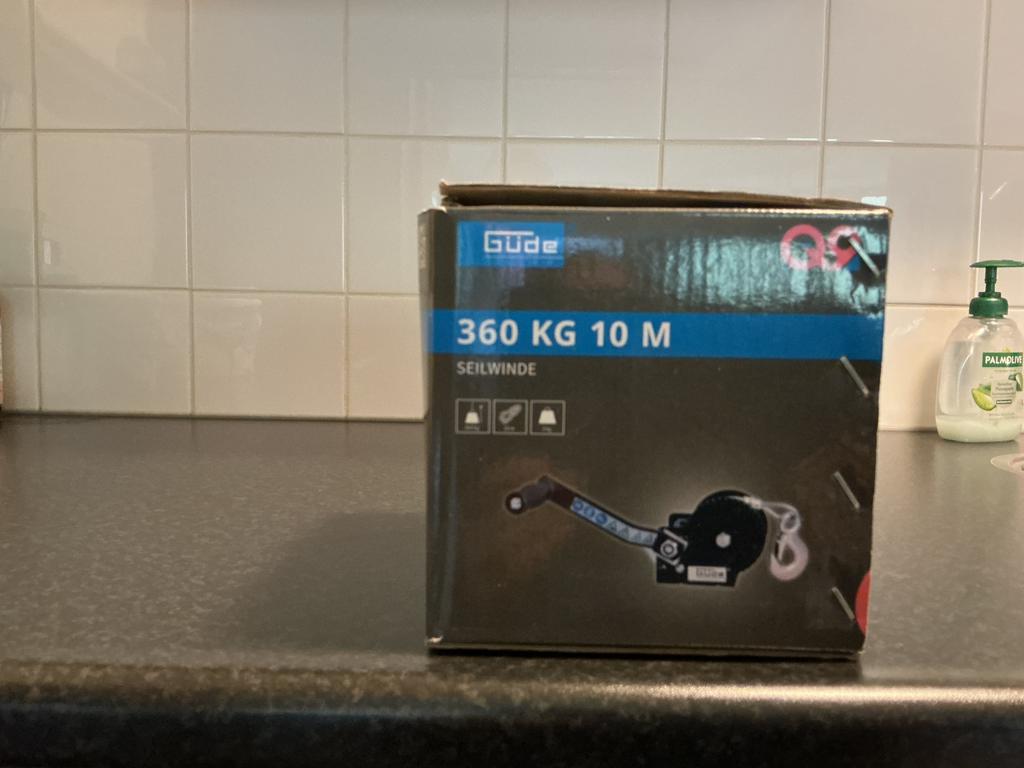 Lier nieuw in de doos, Ophalen of Verzenden, Nieuw