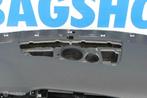Airbag set Dashboard zwart grote gordel Audi A6 4G 2011 2018, Gebruikt, Ophalen of Verzenden
