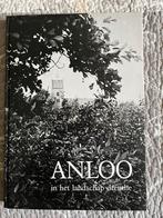 Boek Anloo in het landschap Drenthe, Ophalen, Zo goed als nieuw