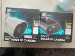 Nieuw !LSC Smart Connect Buiten IP Camera's (2 stuks), Ophalen of Verzenden