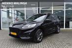Ford Kuga 2.5 PHEV ST-Line X|ACC|Camera|Apple carplay/androi, Euro 6, 4 cilinders, Zwart, Bedrijf