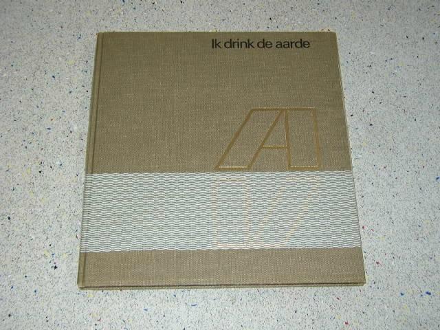 Ik drink de aarde Baggerwerken, Verzamelen, Scheepvaart, Zo goed als nieuw, Boek of Tijdschrift, Motorboot, Verzenden