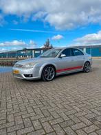 Ford Mondeo 3.0 V6 166KW HB 2002 Grijs NAP, Voorwielaandrijving, Overige kleuren, Handgeschakeld, 2967 cc