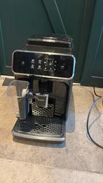 Koffiemachine Philips Latte Go, Witgoed en Apparatuur, Ophalen of Verzenden, Zo goed als nieuw, Koffiemachine