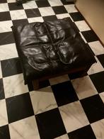 Poef, Ophalen, Minder dan 50 cm, Rond, Nieuw