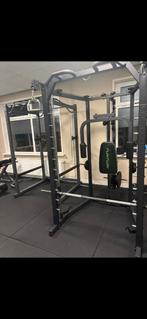 TUNTURI SMITH MACHINE SM80, Ophalen, Overige typen