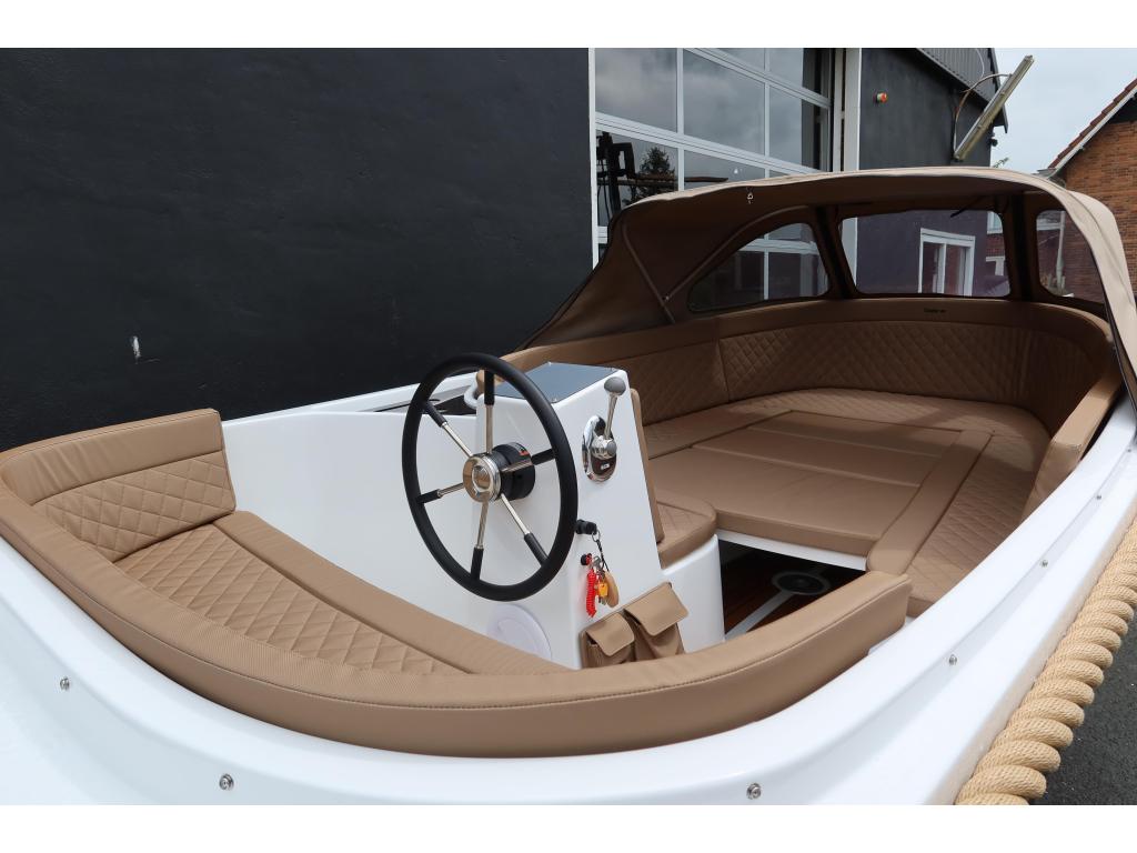 Corsiva 520 New Age, Watersport en Boten, Niet ingevuld, Niet ingevuld, Nieuw, Niet ingevuld