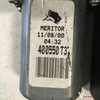 Skoda Fabia 2000 Raammotor Rechtsvoor, Gebruikt, -, -, Ophalen of Verzenden