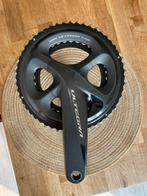 Shimano Ultegra R8000 Crankstel 52/36, Fietsen en Brommers, Fietsonderdelen, Ophalen of Verzenden, Zo goed als nieuw, Racefiets