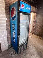 Pepsi koeling, Ophalen, Zo goed als nieuw, Carnaval